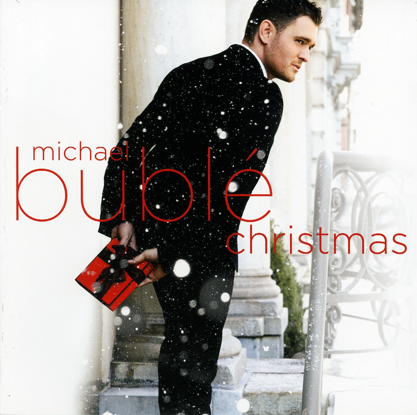 Michael Bublé